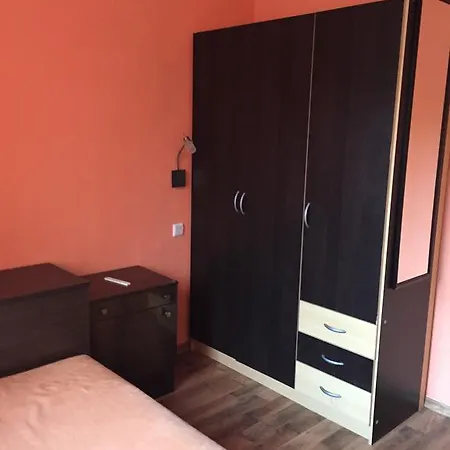 Orange Apartamento