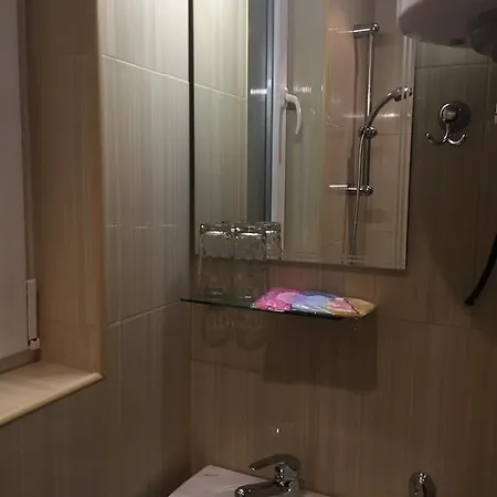 Apartamento Orange Varna