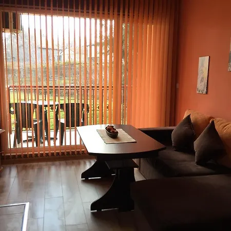 Orange Apartamento Varna