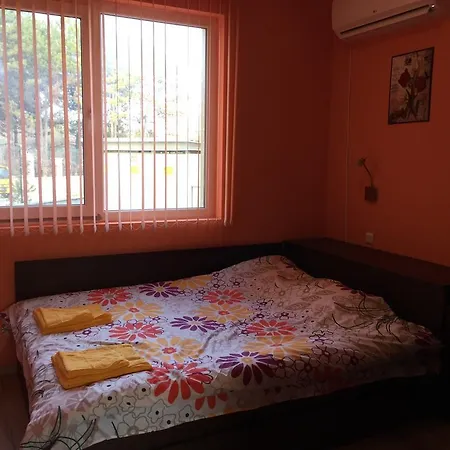 Apartamento Orange