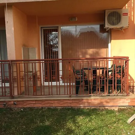 Orange Apartamento