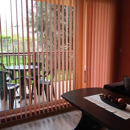 Apartamento Orange Varna