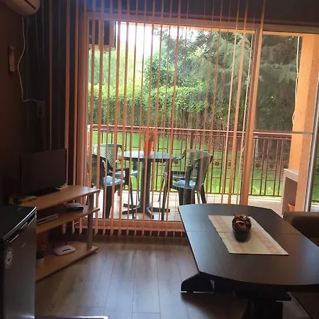 Apartamento Orange